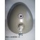 Chromed housing headlight CIBIE 643043