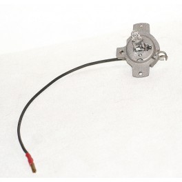 Adaptation bulbholder 6V 55W H1