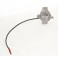 Adaptation bulbholder 6V 55W H1
