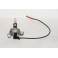 Adaptation bulbholder 12V 55W H1