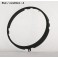 Headlight rim BOSCH 0302300004