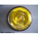 Main beam headlight CIBIE 440233
