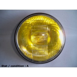 Main beam headlight CIBIE 440233
