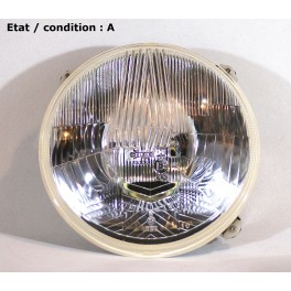 Dip / main beam headlight H4 CIBIE 460111