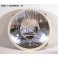 Dip / main beam headlight H4 CIBIE 460111