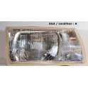 Left dip / main beam headlight H4 CIBIE 082601