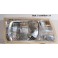 Phare gauche H4 CIBIE 082601