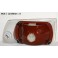Right headlight H4 CIBIE 082602