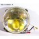 Headlight Biode CIBIE 470125