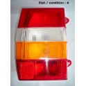 Left taillight SEIMA 20770