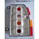 Left taillight SEIMA 20770