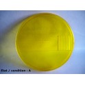 Spotlight headlight glass SEV MARCHAL Starlux Iode 709