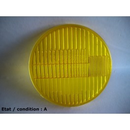 Foglight headlight lens Iode DUCELLIER