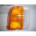 Feu clignotant veilleuse droit AXO 4006D