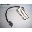 Front light indicator bulb holder AXO