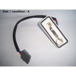 Porte-lampe feu clignotant veilleuse AXO