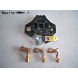 Connector for European Code or H4 bulb SEV MARCHAL 61520303 / CIBIE 000282