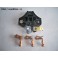 Connector for European Code or H4 bulb SEV MARCHAL 61520303 / CIBIE 000282