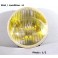 Dip beam headlight CIBIE 440237