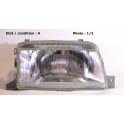 Right headlight European code CIBIE 063020