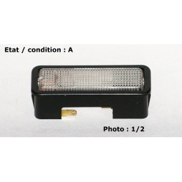 Plafonnier complet SEIMA 35340
