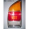 Left taillight lens SEIMA 635G