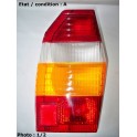 Left taillight YORKA 0894