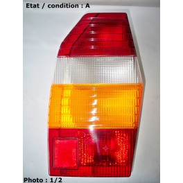 Left taillight YORKA 0894