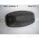 Foglight or spotlight headlight chromed trim AUTEROCHE