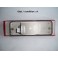 Licence plate light and rear foglight lens SEIMA 40300