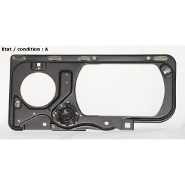 Right headlight holder SEV MARCHAL 61327603