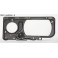 Right headlight holder SEV MARCHAL 61327603