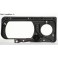 Right headlight holder SEV MARCHAL 61235012 (métal)