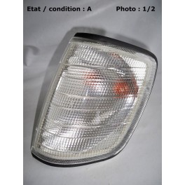 Left indicator HELLA 2BA 004693-031