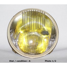 Headlight Iode Amplilux SEV MARCHAL 61286003