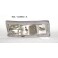 Platine feu clignotant veilleuse gauche SEIMA 428G