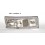 Platine feu clignotant veilleuse gauche SEIMA 428G