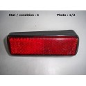 Rear reflector ALTISSIMO 220490