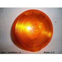Cabochon feu clignotant avant Rondo SEIMA 31120