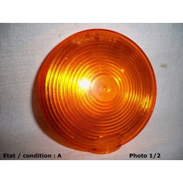 Cabochon feu clignotant arri&egrave;re Rondo SEIMA 31120