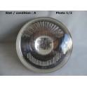 European Code headlight CIBIE 470022