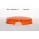 Cabochon feu clignotant arrière Rondo GELBON 51208