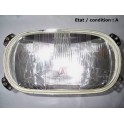 Left headlight H4 SEV MARCHAL 67407963