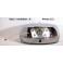 SEV MARCHAL 900 - Phare antibrouillard complet chromé 63270052
