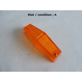 Cabochon feu position aile lat&eacute;ral PK 4126