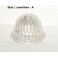 Clearence / reversing light lens SEIMA