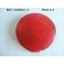 Red rear indicator lens Rondo GELBON 51208