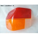 Left taillight lens ALTISSIMO 25.5330/1-S