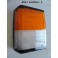 Cabochon feu clignotant veilleuse droit LUCAS L854