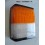 Right taillight lens LUCAS L855